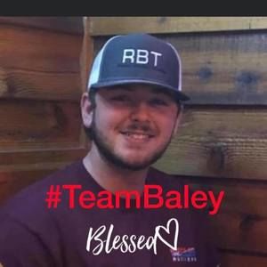 Meet your Posher, Braxton